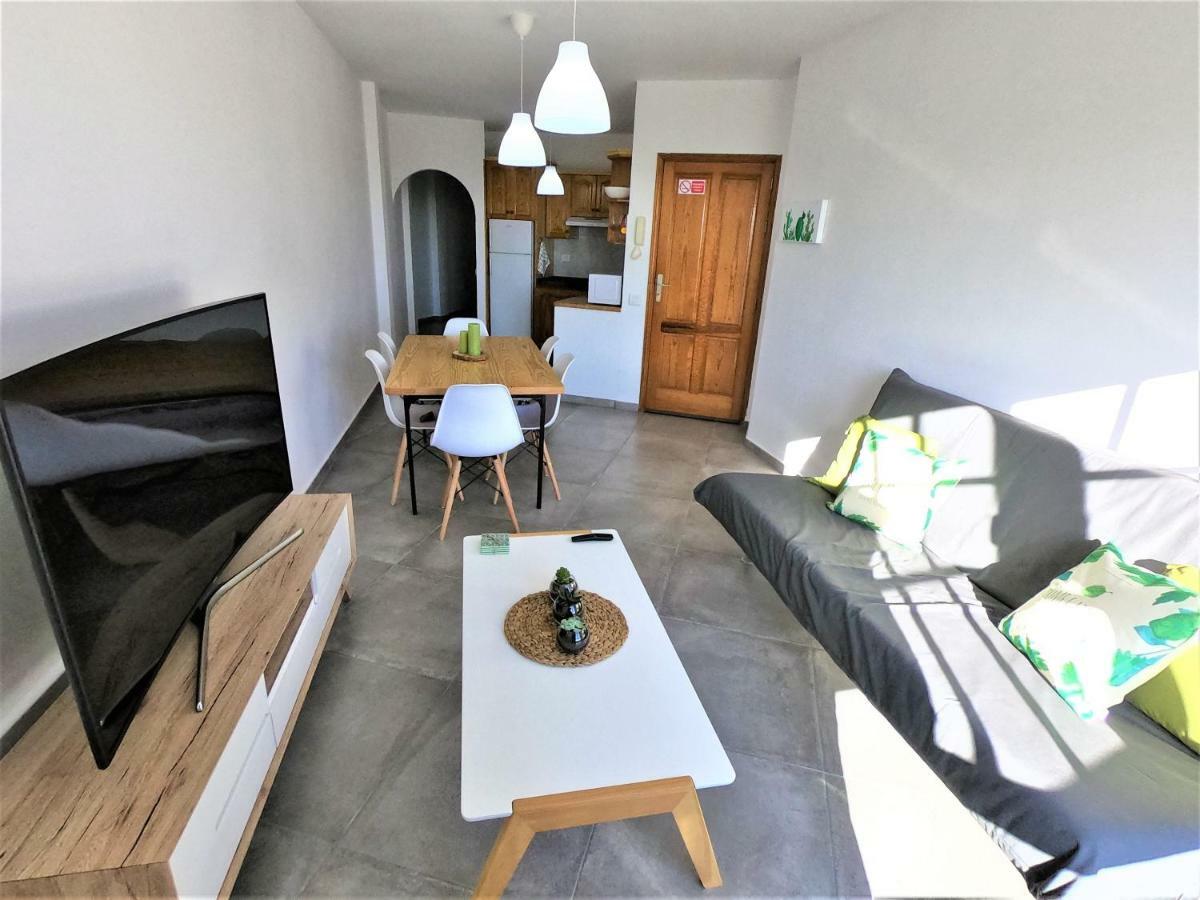 C4 Cactus Holiday Homes - Puerto Del Rosario Пуэрто-дель-Росарио Экстерьер фото