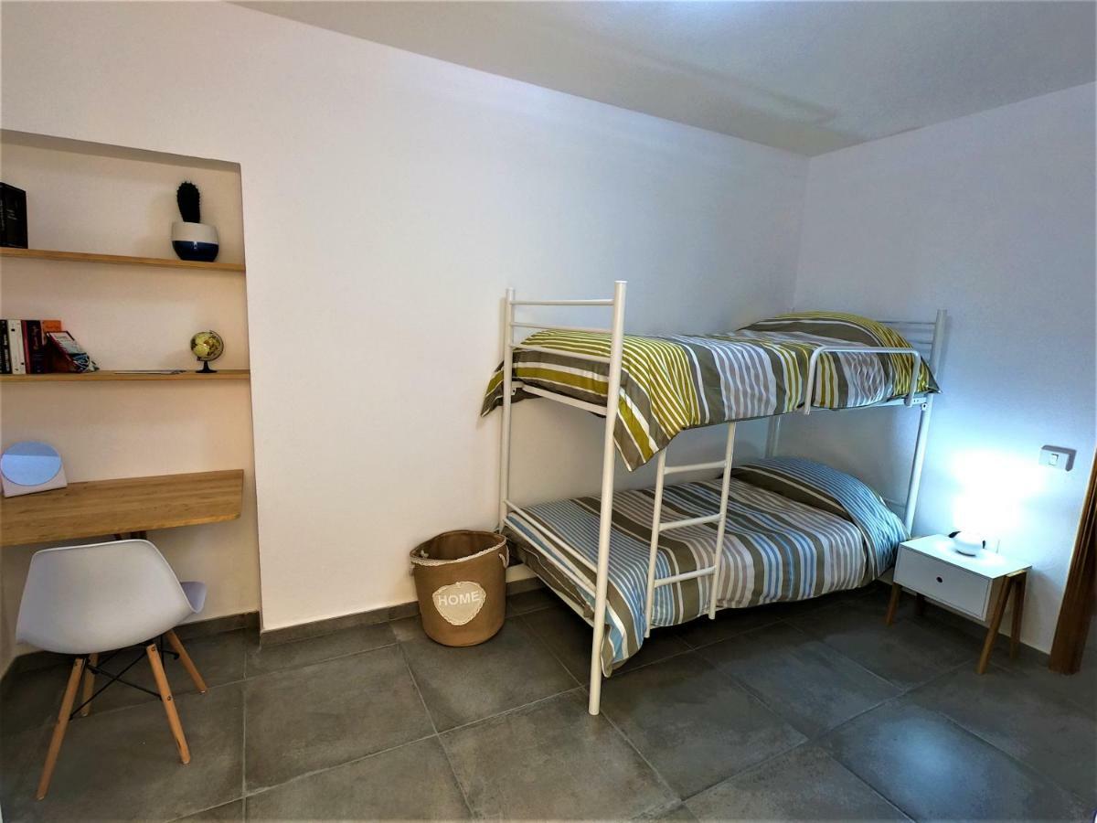 C4 Cactus Holiday Homes - Puerto Del Rosario Пуэрто-дель-Росарио Экстерьер фото