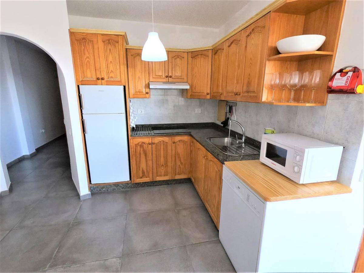 C4 Cactus Holiday Homes - Puerto Del Rosario Пуэрто-дель-Росарио Экстерьер фото