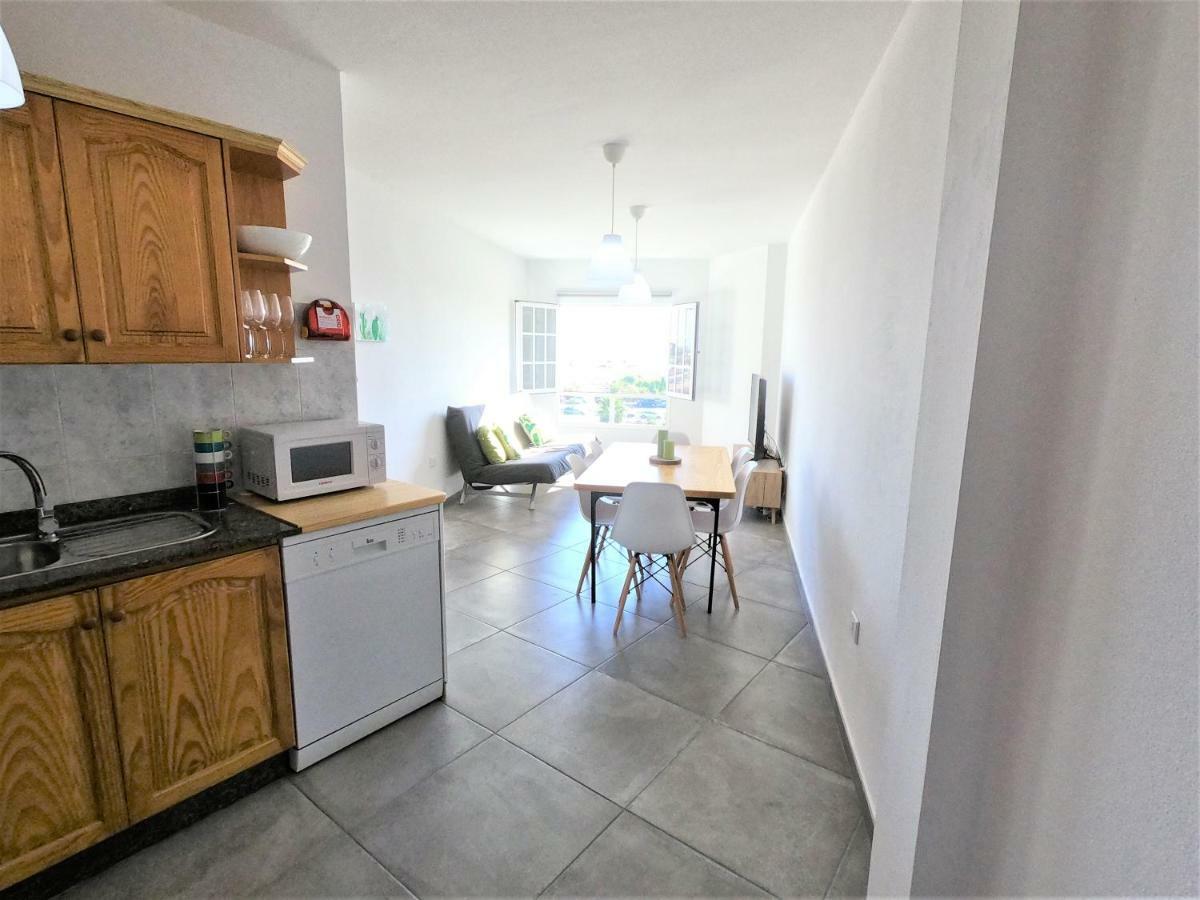 C4 Cactus Holiday Homes - Puerto Del Rosario Пуэрто-дель-Росарио Экстерьер фото