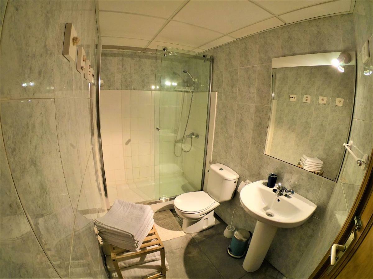C4 Cactus Holiday Homes - Puerto Del Rosario Пуэрто-дель-Росарио Экстерьер фото