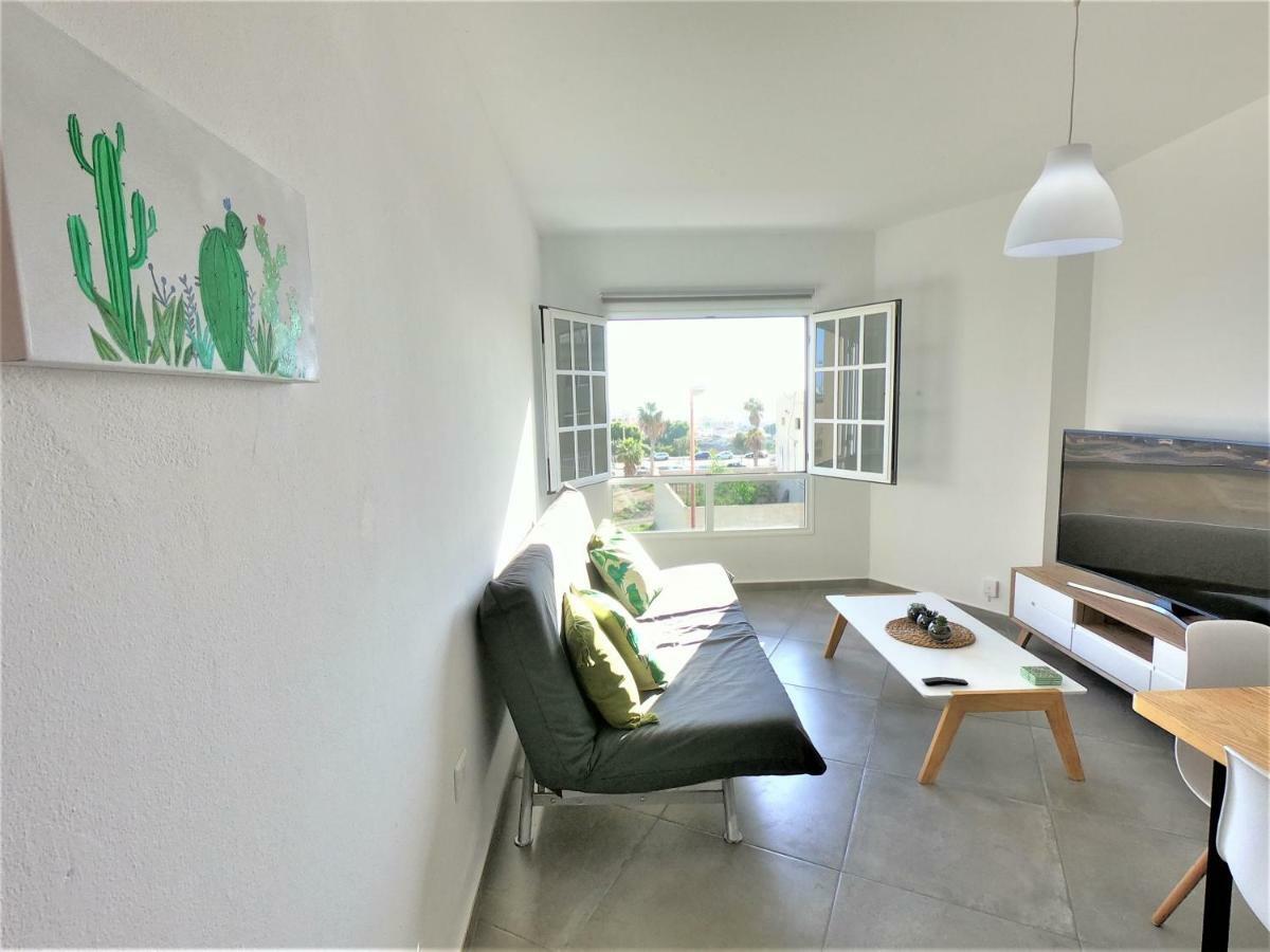 C4 Cactus Holiday Homes - Puerto Del Rosario Пуэрто-дель-Росарио Экстерьер фото
